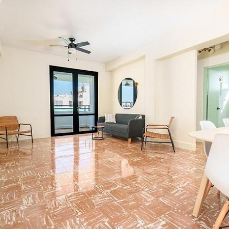 Ferienwohnung Good Vibes San Juan Exterior foto